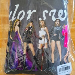 NEW Taylor Swift Eras Hoodie!